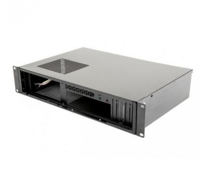 Корпус до сервера CSV 2U-Mini (2М-КС-CSV)