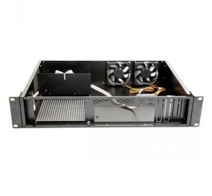 Корпус до сервера CSV 2U-Mini (2М-КС-CSV)
