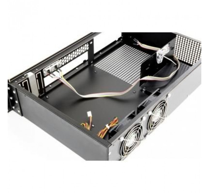 Корпус до сервера CSV 2U-Mini (2М-КС-CSV)