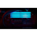 Kingston Fury (ex.HyperX) Модуль пам'яті для комп'ютера DDR4 64GB (2x32GB) 3200 MHz Beast RGB Black Kingston Fury (ex.HyperX) (KF432C16BB2AK2/64)