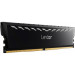 Lexar Модуль пам'яті для комп'ютера DDR4 16GB (2x8GB) 3600 MHz THOR Black Lexar (LD4U08G36C18LG-RGD)