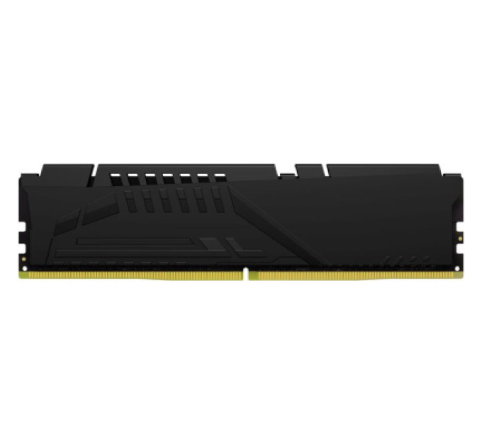 Kingston Fury (ex.HyperX) Модуль пам'яті для комп'ютера DDR5 32GB 6000 MHz Beast EXPO Kingston Fury (ex.HyperX) (KF560C30BBE-32)