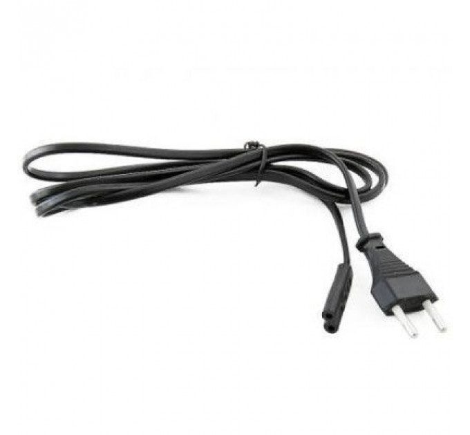 Кабель живлення C7 1.8m Cablexpert (PC-184-VDE)