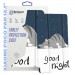 BeCover Чохол до планшета BeCover Smart Case Xiaomi Poco Pad 12.1" Good Night (711562)
