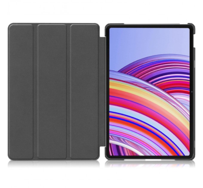 BeCover Чохол до планшета BeCover Smart Case Xiaomi Poco Pad 12.1" Good Night (711562)