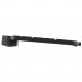 Концентратор REAL-EL CQ-407 black (EL123110011)