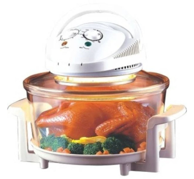 Vimar Аерогриль Vimar VCO 519 W (VCO519W)
