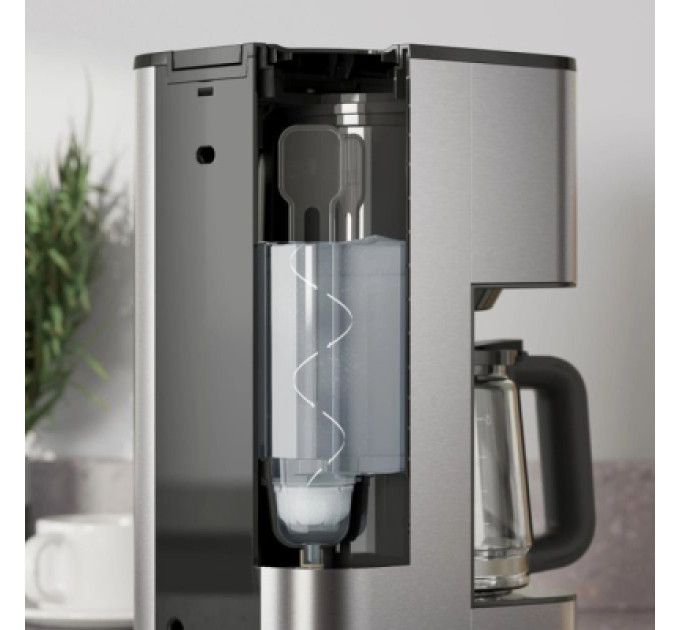 Electrolux Крапельна кавоварка Electrolux E5CM1-6ST
