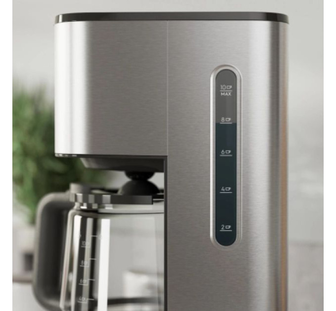 Electrolux Крапельна кавоварка Electrolux E5CM1-6ST