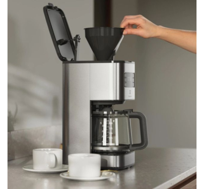 Electrolux Крапельна кавоварка Electrolux E5CM1-6ST