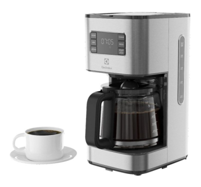 Electrolux Крапельна кавоварка Electrolux E5CM1-6ST