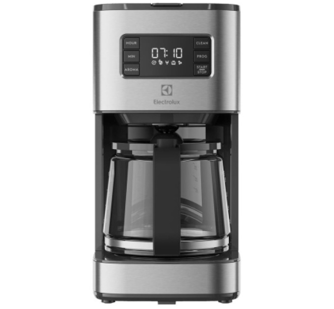 Electrolux Крапельна кавоварка Electrolux E5CM1-6ST