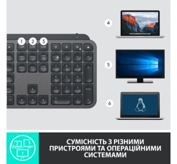 Концентратор REAL-EL CQ-407 black (EL123110011)