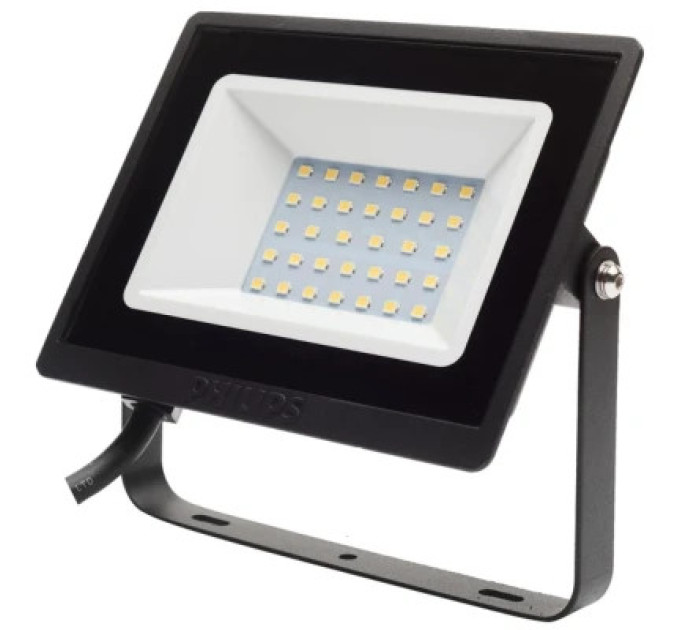 Philips Прожектор Philips BVP156 LED24/NW 220-240 30W WB (911401828981)