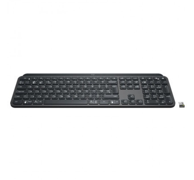 Концентратор REAL-EL CQ-407 black (EL123110011)