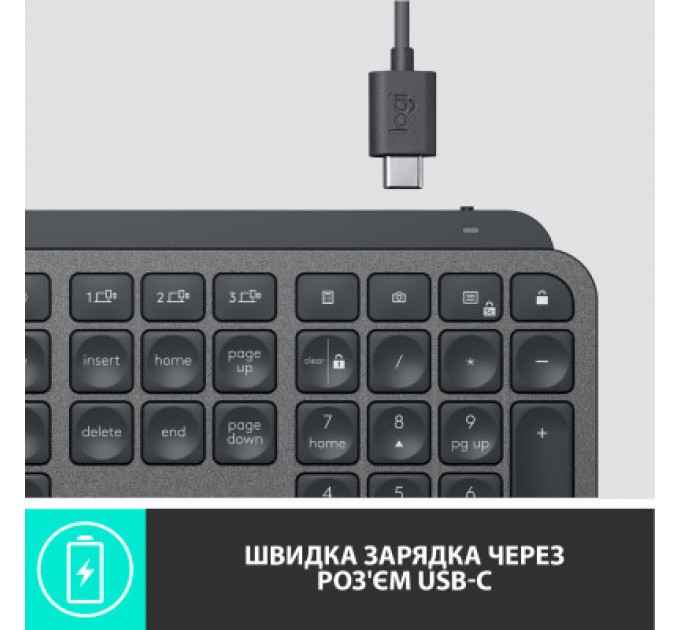 Концентратор REAL-EL CQ-407 black (EL123110011)