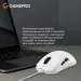 GamePro Мишка GamePro GM690W USB White (GM690W)