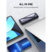 Ugreen Кишеня зовнішня Ugreen SSD M.2 (NVME) M-KEY UGREEN 3.2 GEN2 CM400 gray (90264)