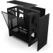 NZXT Корпус NZXT H5 Flow Compact (CC-H52FB-01)