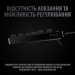 Концентратор REAL-EL HQ-175 black (EL123110008)