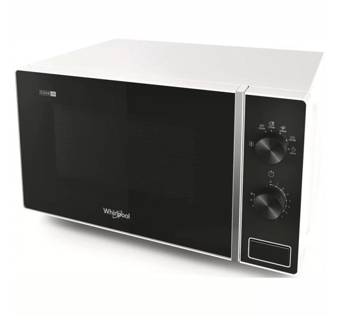 Whirlpool Мікрохвильова піч Whirlpool MWP 101 W