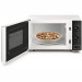 Whirlpool Мікрохвильова піч Whirlpool MWP 101 W