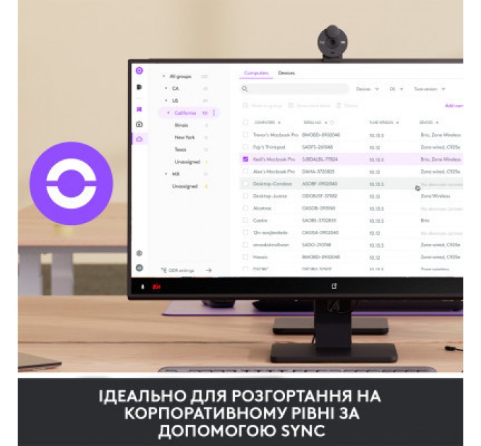 REAL-EL Концентратор REAL-EL HQ-177 black (EL123110009)