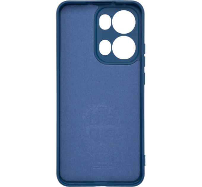 Armorstandart Чохол до мобільного телефона Armorstandart ICON OPPO Reno13 Pro 5G Camera cover Blue (ARM81894)