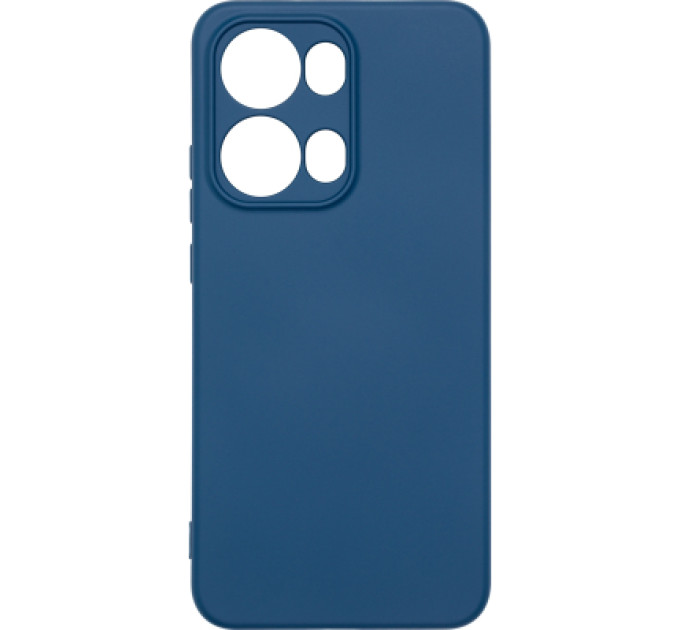 Armorstandart Чохол до мобільного телефона Armorstandart ICON OPPO Reno13 Pro 5G Camera cover Blue (ARM81894)