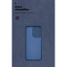 Armorstandart Чохол до мобільного телефона Armorstandart ICON OPPO Reno13 Pro 5G Camera cover Blue (ARM81894)