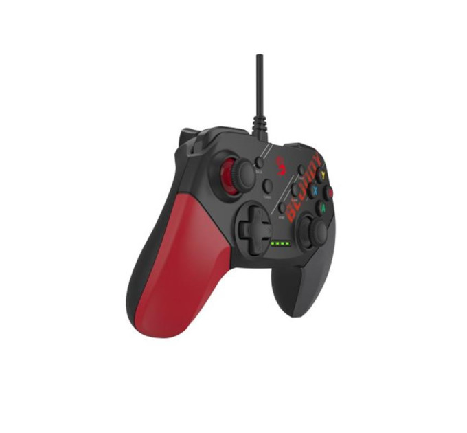 A4Tech Геймпад A4Tech Bloody GP30 Sports Red