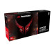 PowerColor Відеокарта AMD Radeon RX 9070 XT 16GB GDDR6 Red Devil PowerColor (RX 9070 XT 16G-E/OC)
