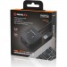 REAL-EL Концентратор REAL-EL HQ-177 black (EL123110009)
