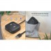 REAL-EL Концентратор REAL-EL HQ-177 black (EL123110009)