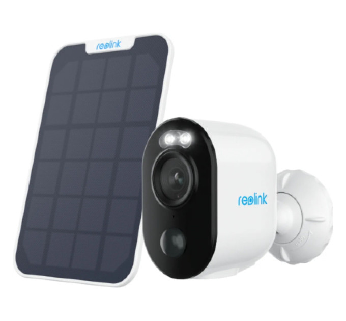Reolink Камера відеоспостереження Reolink Argus B310 (Argus 2E)