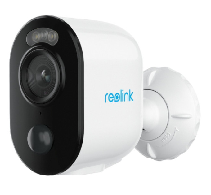 Reolink Камера відеоспостереження Reolink Argus B310 (Argus 2E)