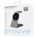 Proove Бездротовий зарядний пристрій Proove Omni Power 3in1 15W Gray (WSOP15020003)
