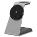 Proove Бездротовий зарядний пристрій Proove Omni Power 3in1 15W Gray (WSOP15020003)