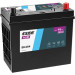EXIDE Акумулятор автомобільний EXIDE START-STOP AGM 45Ah ASIA Ев (-/+) (380EN) (EK454)