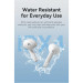 Vention Навушники Vention Elf Earbuds E03 White (NBHW0)