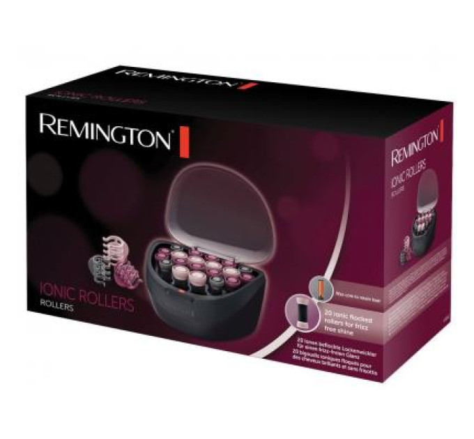 Remington Термобігуді Remington H5600