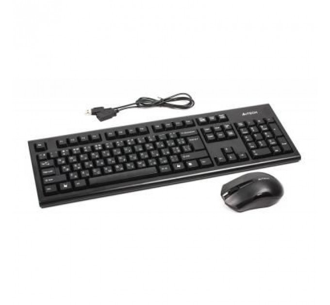 Комплект A4Tech 3000N