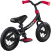 Scoot&Ride Біговел Scoot&Ride Go Bike Air (самокат) , чорно-червоний (615-120)