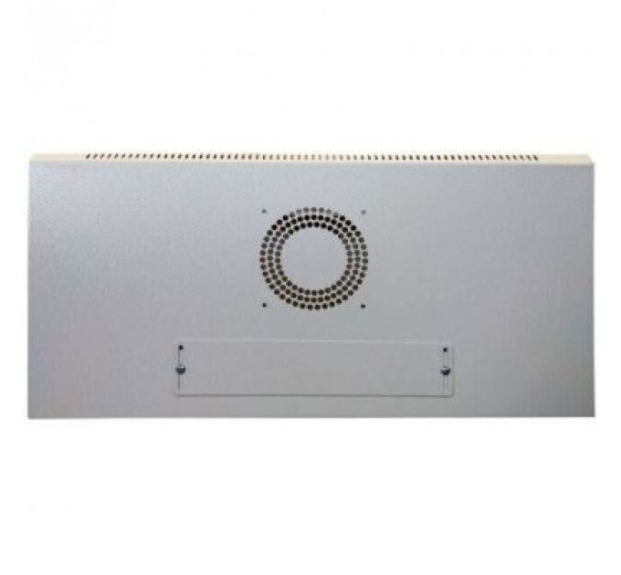 Шафа настінна Hypernet 4U 19" 600x450 (WMNC-4U-FLAT)