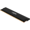 Crucial Модуль пам'яті для комп'ютера DDR5 16GB 6400 MHz Pro Micron (CP16G64C38U5B)