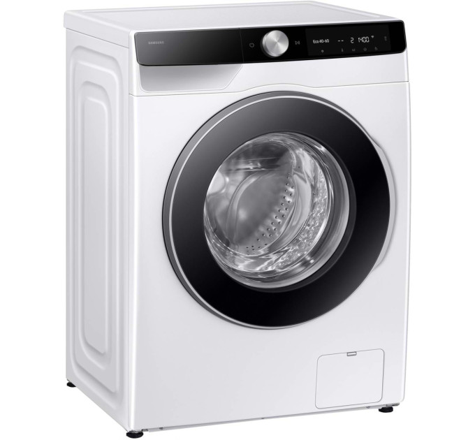 Samsung Пральна машина Samsung WW90DG6G94LKUA