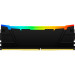 Kingston Fury (ex.HyperX) Модуль пам'яті для комп'ютера DDR4 32GB (2x16GB) 3200 MHz RenegadeRGB Kingston Fury (ex.HyperX) (KF432C16RB12AK2/32)