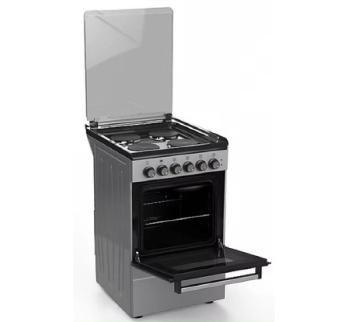 PRIME Technics Плита PRIME Technics PESE 50414 B