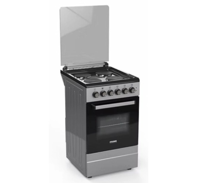 PRIME Technics Плита PRIME Technics PESE 50414 B