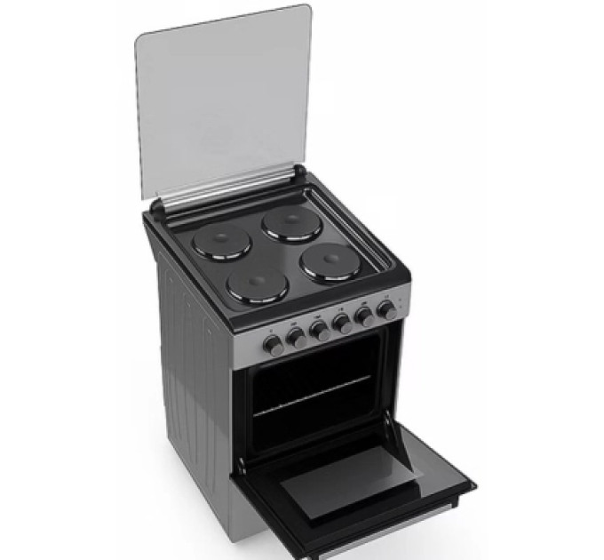 PRIME Technics Плита PRIME Technics PESE 50414 B